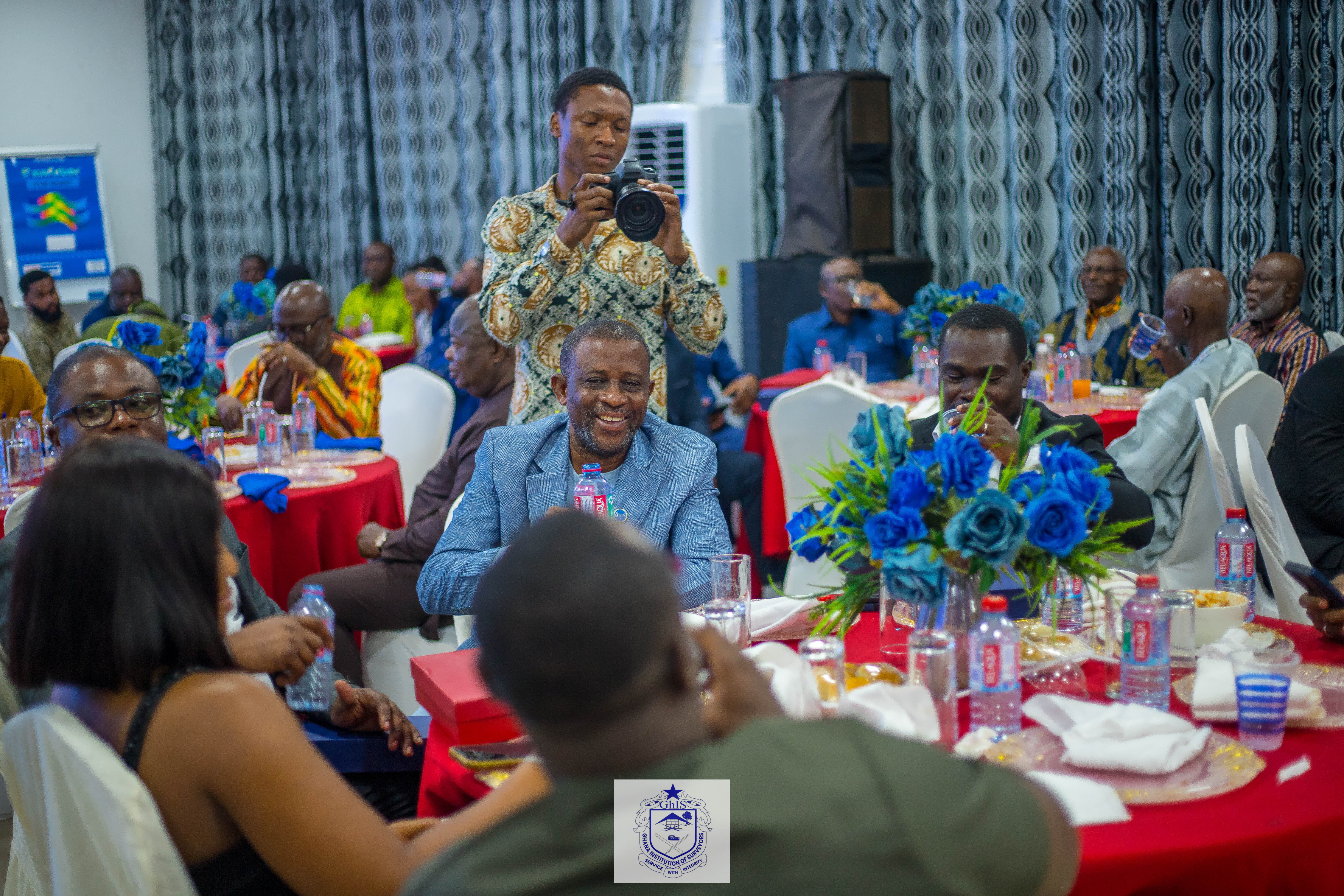 LSD ANNUAL CONFERENCE - DINNER